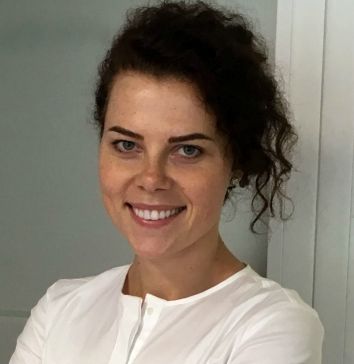 Lina Slavickaitė
